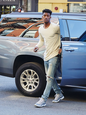 Jimmy Butler Poster 2616872