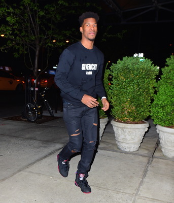 Jimmy Butler Poster 2616874