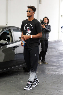 Jimmy Butler Poster 2616877