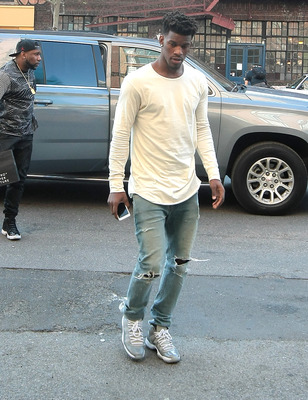 Jimmy Butler Poster 2616883