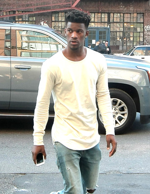 Jimmy Butler Poster 2616892