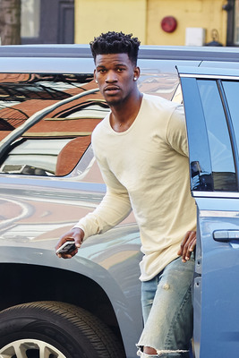 Jimmy Butler Poster 2616894