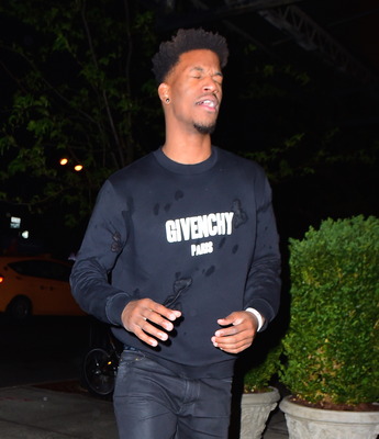 Jimmy Butler Poster 2616901