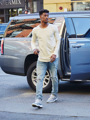 Jimmy Butler Poster 2616903