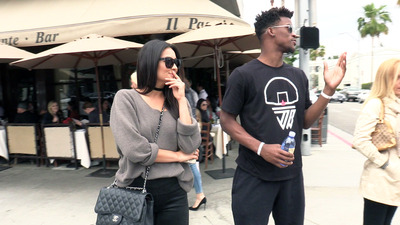 Jimmy Butler Poster 2616913
