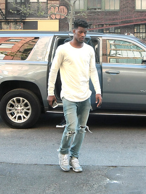 Jimmy Butler Poster 2616914