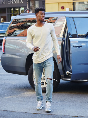 Jimmy Butler Poster 2616915
