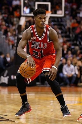 Jimmy Butler Poster 3379732