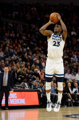 Jimmy Butler Poster 3379733