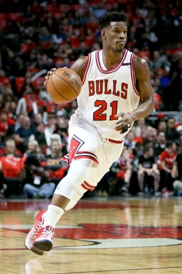 Jimmy Butler Poster 3379734