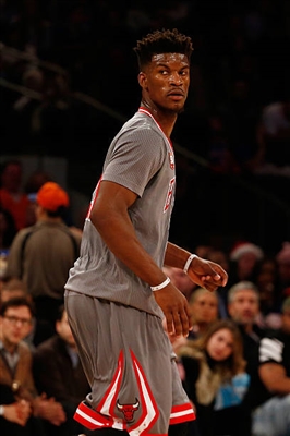 Jimmy Butler Poster 3379756