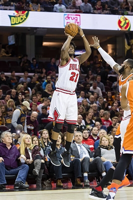 Jimmy Butler Poster 3379757