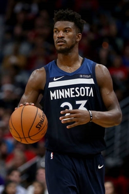 Jimmy Butler Poster 3379758