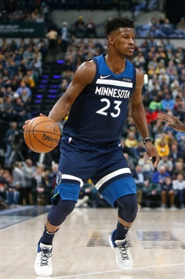 Jimmy Butler Poster 3379760