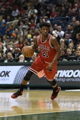 Jimmy Butler Poster 3379761