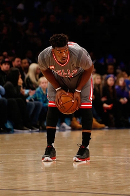 Jimmy Butler Poster 3379762