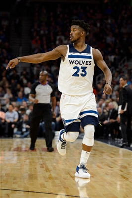 Jimmy Butler Poster 3379763