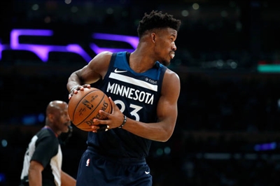 Jimmy Butler Poster 3379764