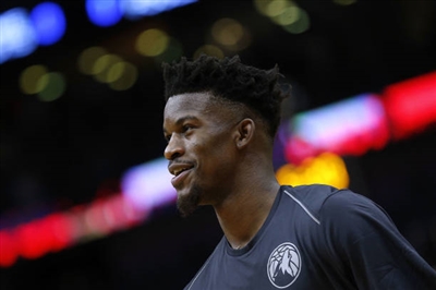 Jimmy Butler Poster 3379765