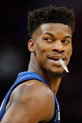 Jimmy Butler Poster 3379767