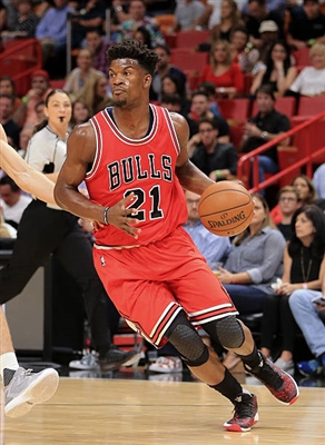 Jimmy Butler Poster 3379768