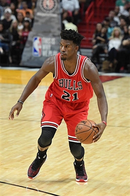 Jimmy Butler Poster 3379769