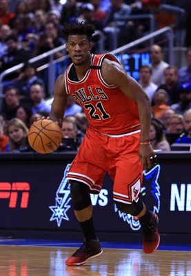 Jimmy Butler Poster 3379770