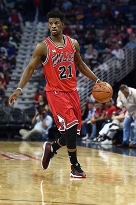 Jimmy Butler Poster 3379771