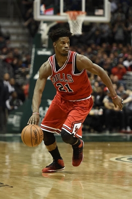 Jimmy Butler Poster 3379772