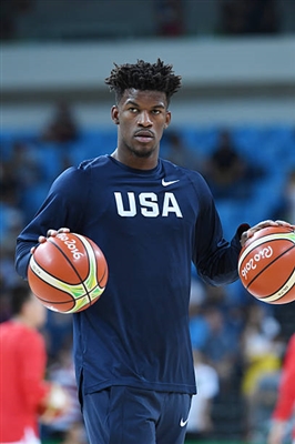 Jimmy Butler Poster 3379773