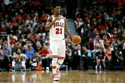Jimmy Butler Poster 3379774