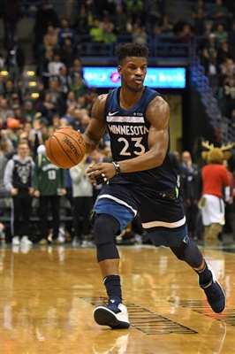 Jimmy Butler Poster 3379775