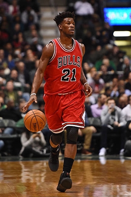Jimmy Butler Poster 3379776