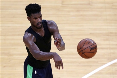 Jimmy Butler Poster 3379777