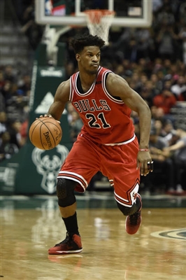 Jimmy Butler Poster 3379778