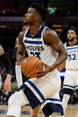 Jimmy Butler Poster 3379779