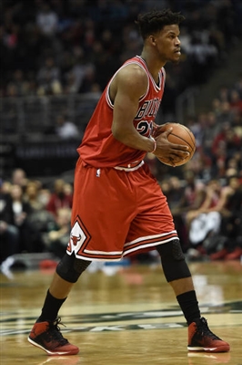 Jimmy Butler Poster 3379780