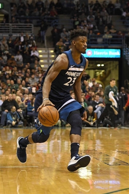 Jimmy Butler Poster 3379781