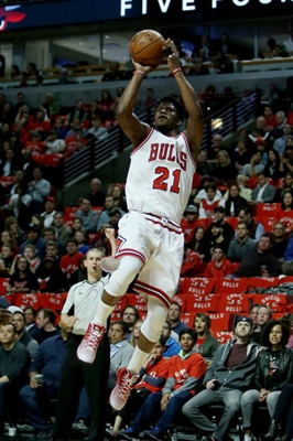 Jimmy Butler Poster 3379783