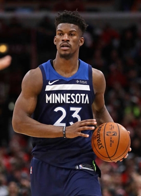 Jimmy Butler Poster 3379784