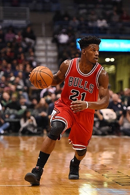 Jimmy Butler Poster 3379785