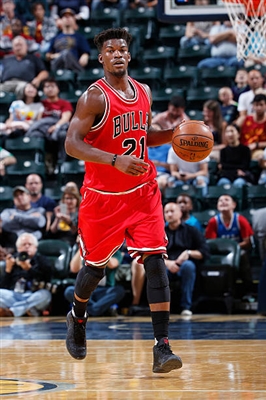Jimmy Butler Poster 3379786