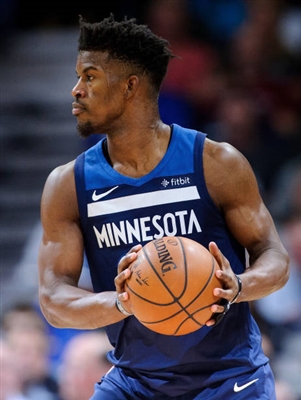 Jimmy Butler Poster 3379787