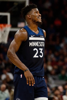 Jimmy Butler Poster 3379788