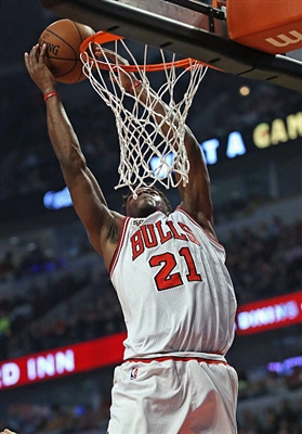 Jimmy Butler Poster 3379790