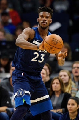 Jimmy Butler Poster 3379792