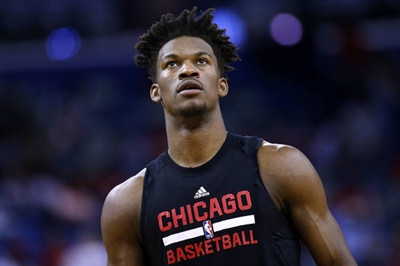 Jimmy Butler Poster 3379795