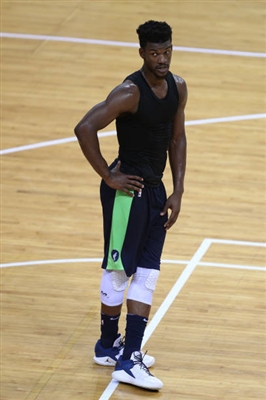 Jimmy Butler Poster 3379796