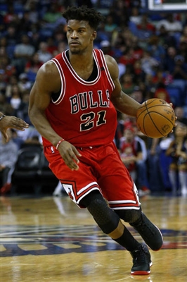 Jimmy Butler Poster 3379799