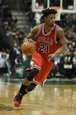Jimmy Butler Poster 3379800
